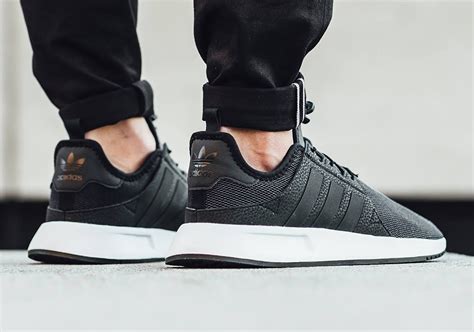 Adidas xplr core black shoes